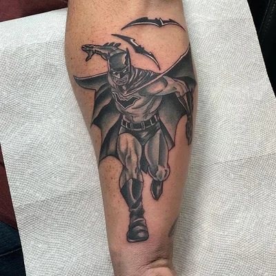 Frank C Sandoval Jr tattoo 024