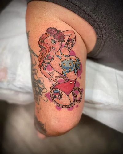 Frank C Sandoval Jr tattoo 025