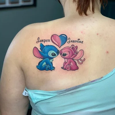 Frank C Sandoval Jr tattoo 039