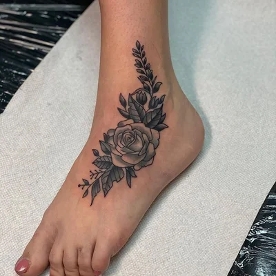 Frank C Sandoval Jr tattoo 047