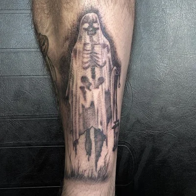 Jamie (Art & Soul Studio Of Tattoo) tattoo 008