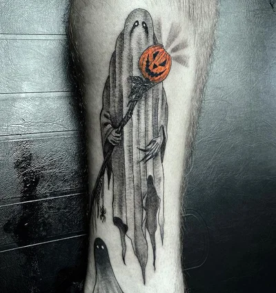 Jamie (Art & Soul Studio Of Tattoo) tattoo 028