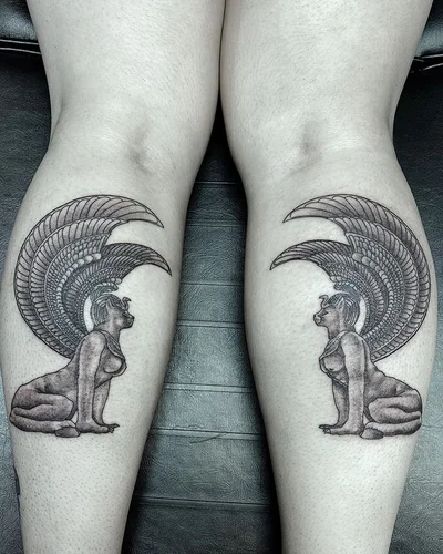 Jamie (Art & Soul Studio Of Tattoo) tattoo 034