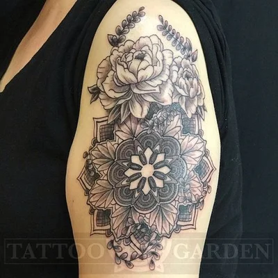 Michael T Gardner tattoo 010
