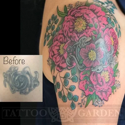 Michael T Gardner tattoo 015