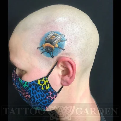 Michael T Gardner tattoo 018