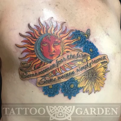 Michael T Gardner tattoo 024