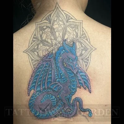 Michael T Gardner tattoo 027