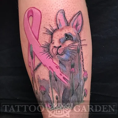 Michael T Gardner tattoo 034