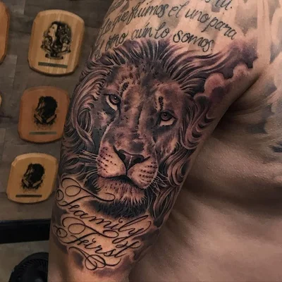 Tattoogit tattoo 007