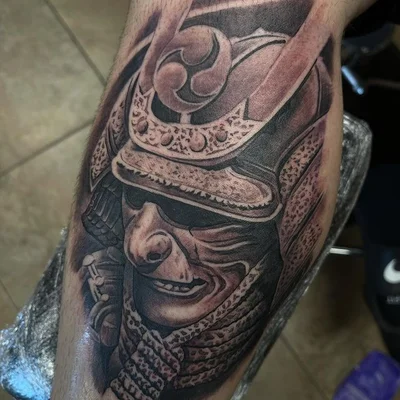 Tattoogit tattoo 008