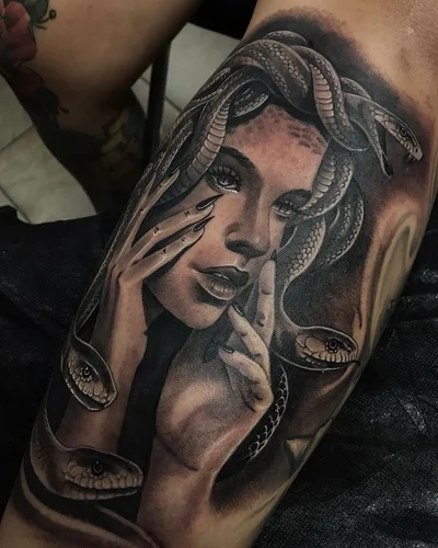 Tattoogit tattoo 009
