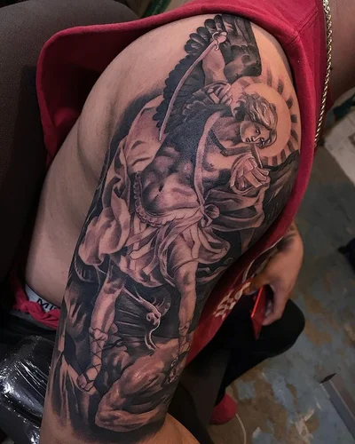 Tattoogit tattoo 010
