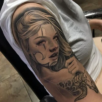 Tattoogit tattoo 011