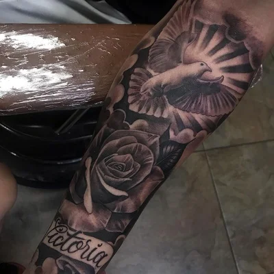 Tattoogit tattoo 012