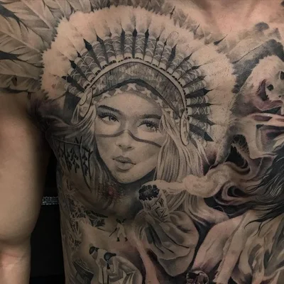 Tattoogit tattoo 013
