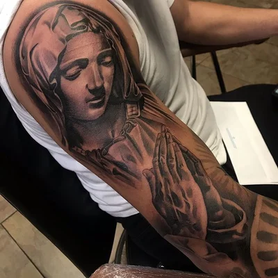 Tattoogit tattoo 020