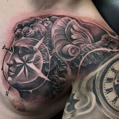 Tattoogit tattoo 022