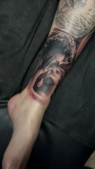 Tattoogit tattoo 023