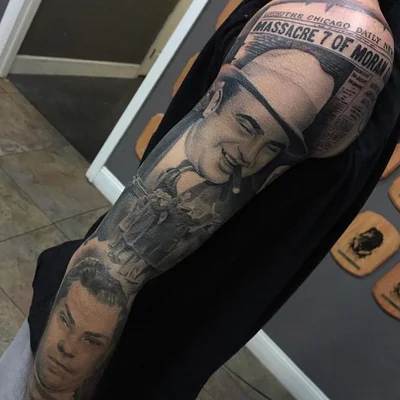 Tattoogit tattoo 027