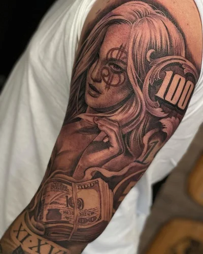 Tattoogit tattoo 029