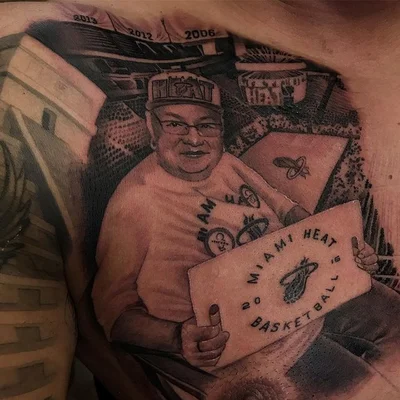 Tattoogit tattoo 030