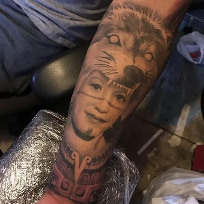 Tattoogit tattoo 031