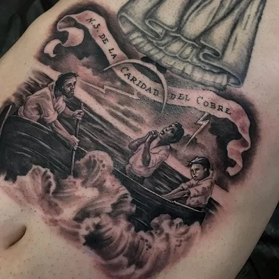 Tattoogit tattoo 036
