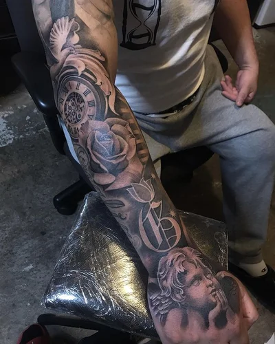 Tattoogit tattoo 038