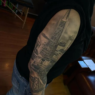 Tattoogit tattoo 040