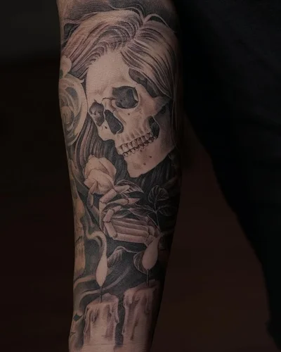 Tattoogit tattoo 043