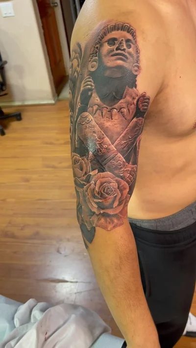 Tattoogit tattoo 044