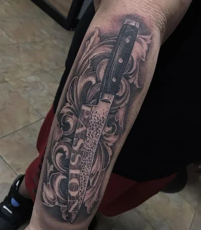 Tattoogit tattoo 046