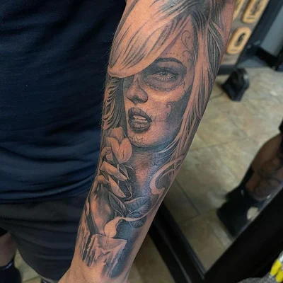 Tattoogit tattoo 047