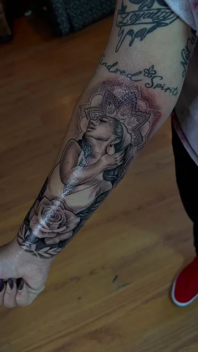 Tattoogit tattoo 048