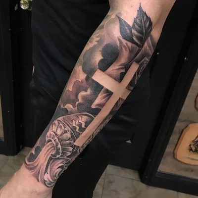 Tattoogit tattoo 049