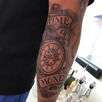 Tattoogit tattoo 050