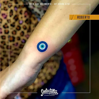 Guitar Tattoo tattoo 009