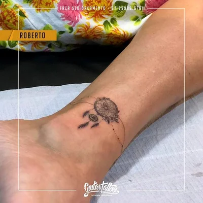 Guitar Tattoo tattoo 013