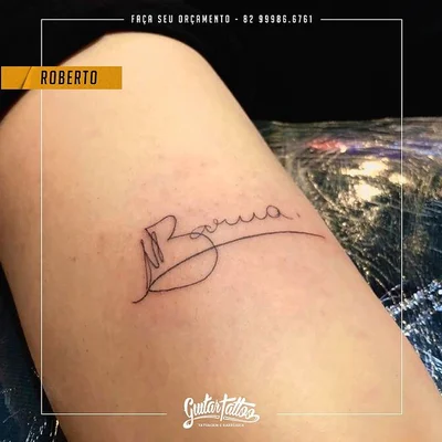 Guitar Tattoo tattoo 023