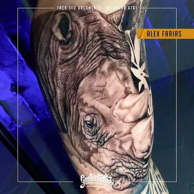 Guitar Tattoo tattoo 028