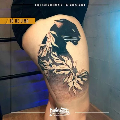 Guitar Tattoo tattoo 031