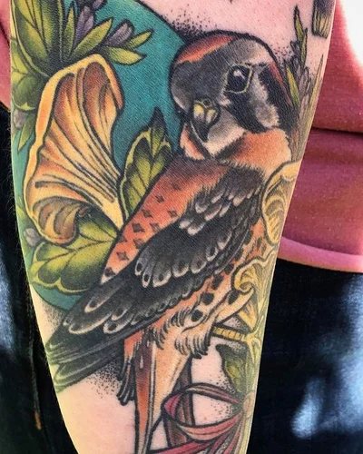 Gwendolyn tattoo 007