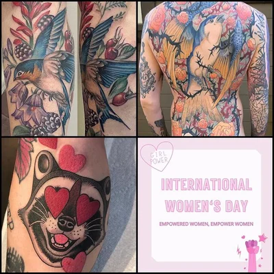 Gwendolyn tattoo 010