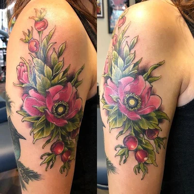 Gwendolyn tattoo 014