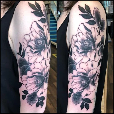 Gwendolyn tattoo 016