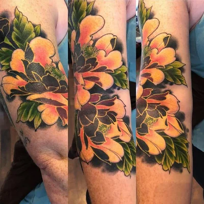Gwendolyn tattoo 018