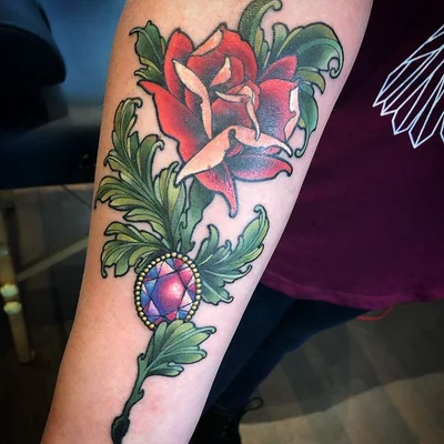 Gwendolyn tattoo 029