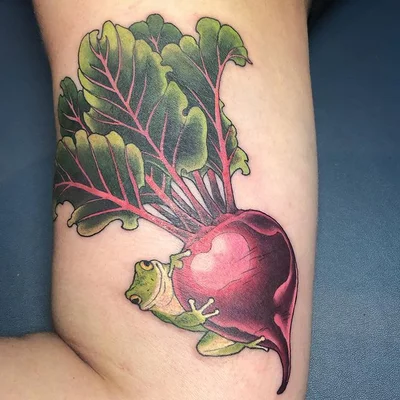 Gwendolyn tattoo 030