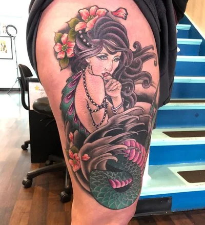 Gwendolyn tattoo 038